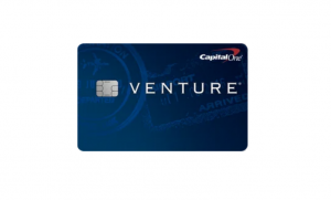 Capital One Venture Rewards Credit Card review: is it worth it? - The ...