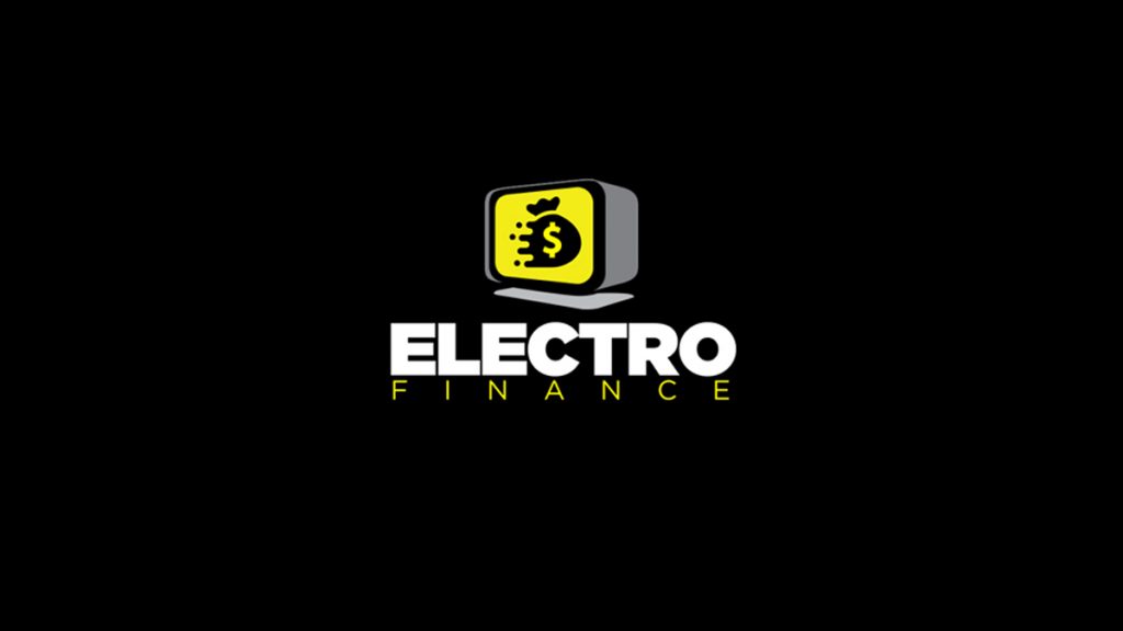 Electro Finance logo
