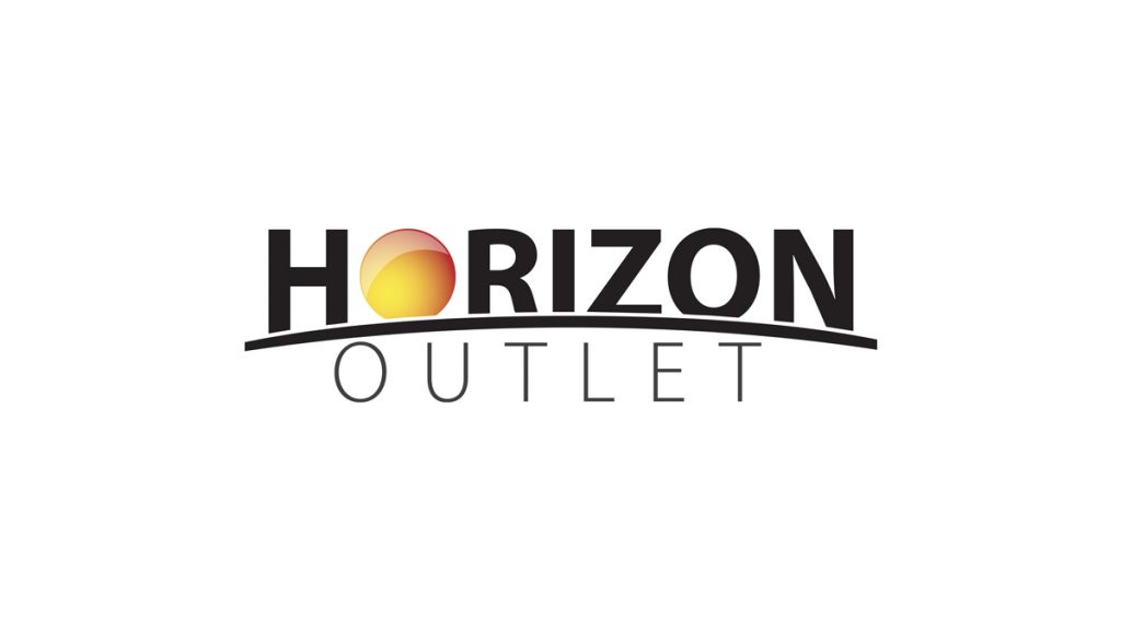 Horizon Outlet logo