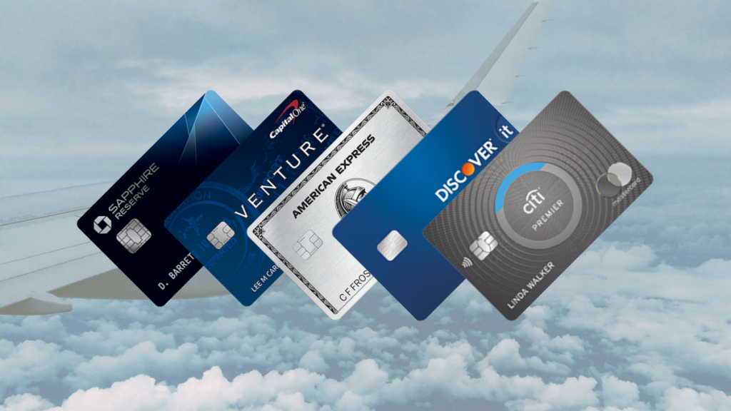 travel credit cards