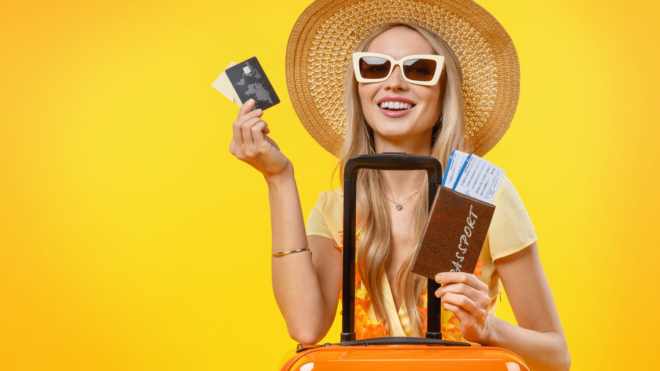 travel credit card