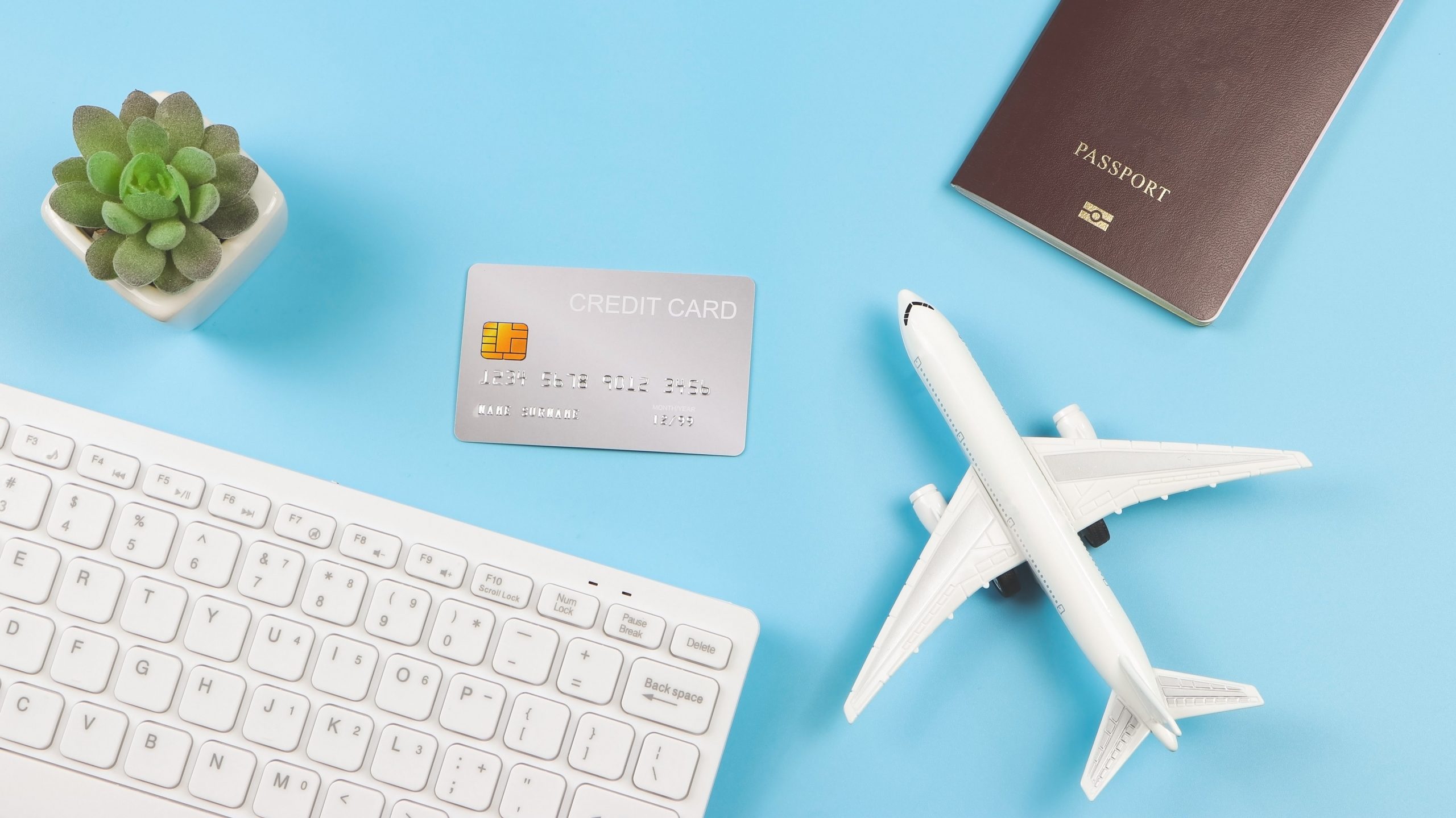 airline credit cards