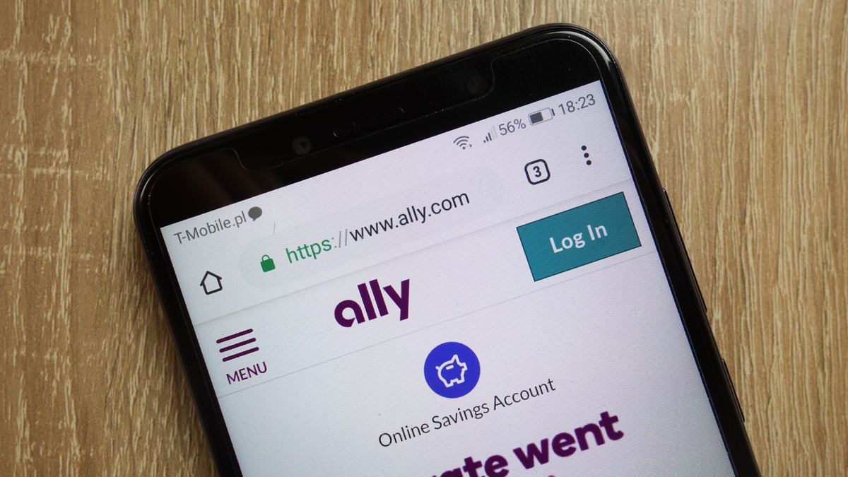 Ally mobile