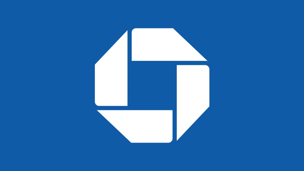 Chase Bank logo