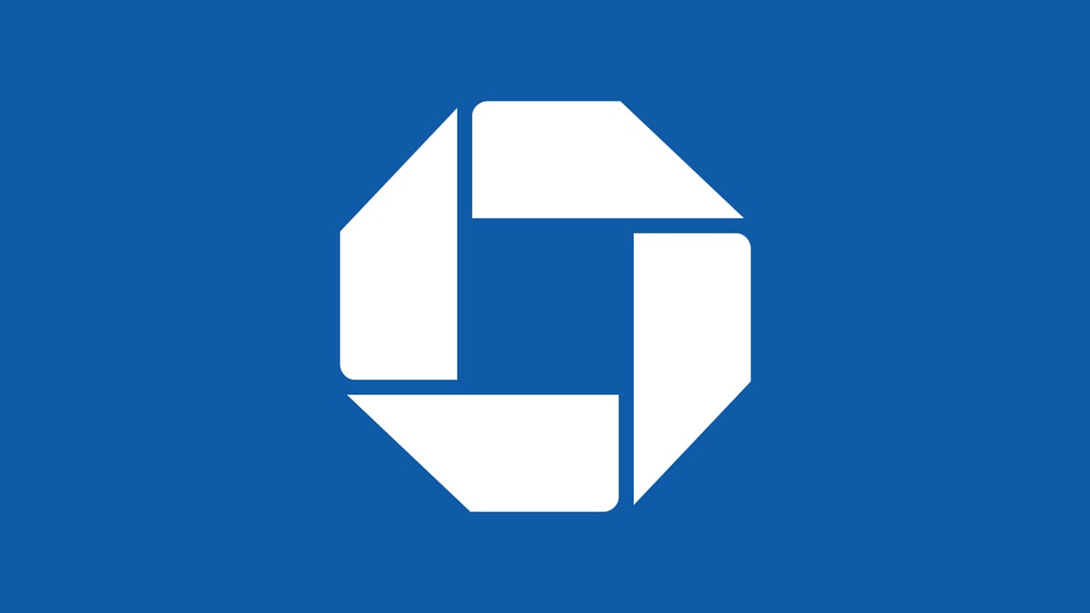 Chase Bank logo