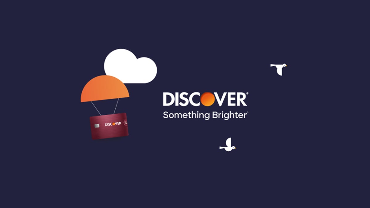 Discover logo 2