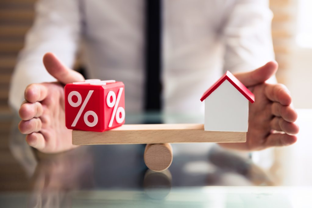 Protecting Balance Between Percentage And House Model