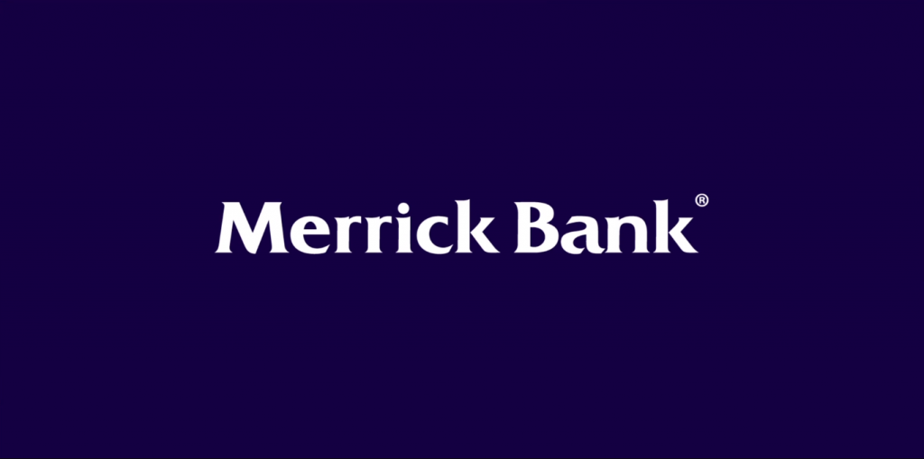 merrick bank logo