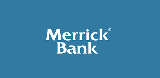 merrick bank logo