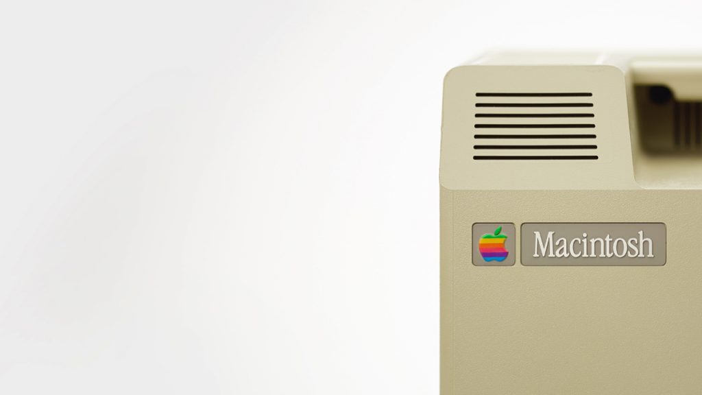 Macintosh 128K