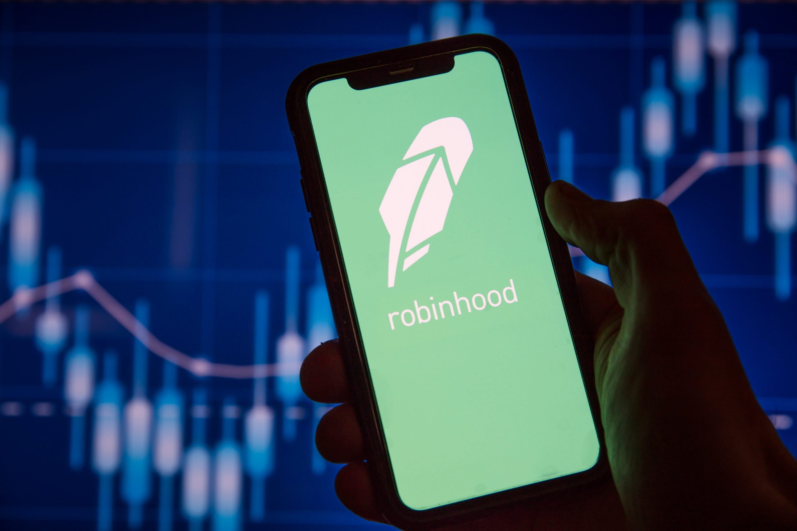 robinhood investing app