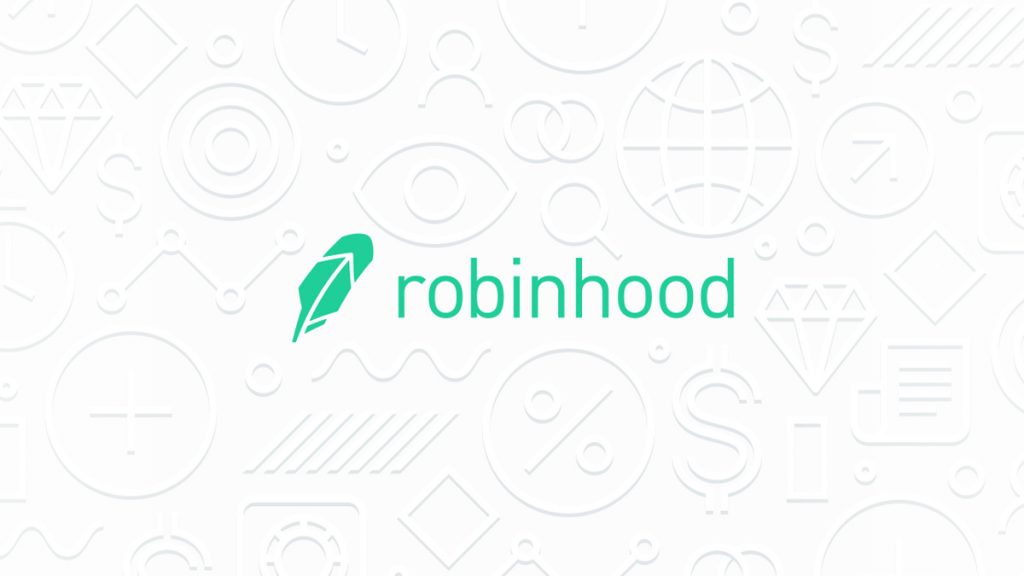 robinhood logo