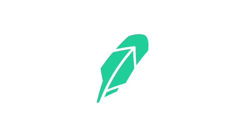 robinhood logo