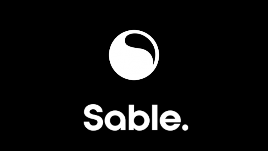 sable bank account