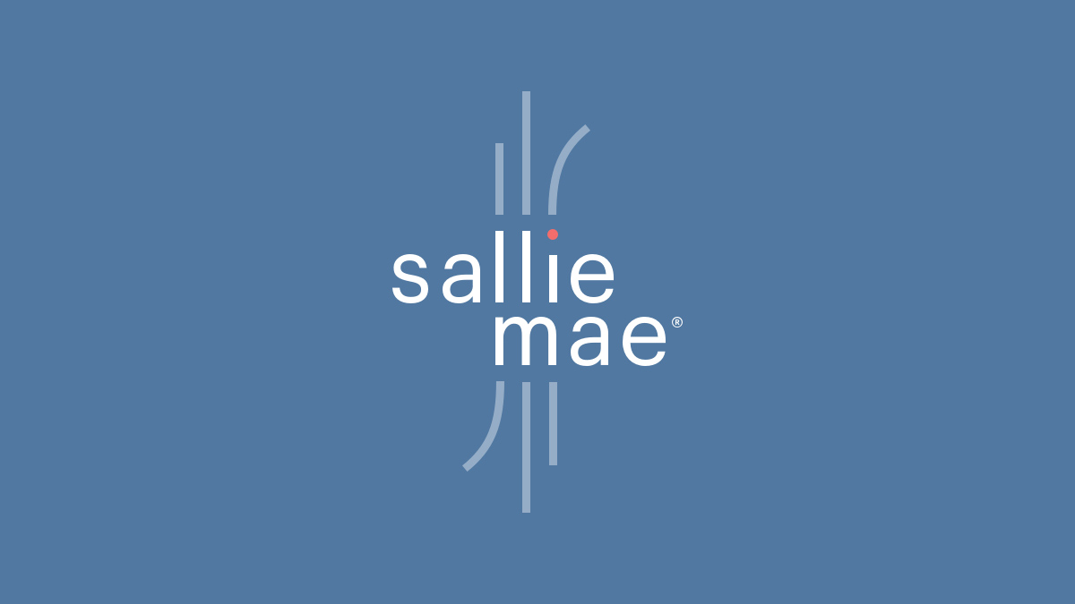 sallie mae logo