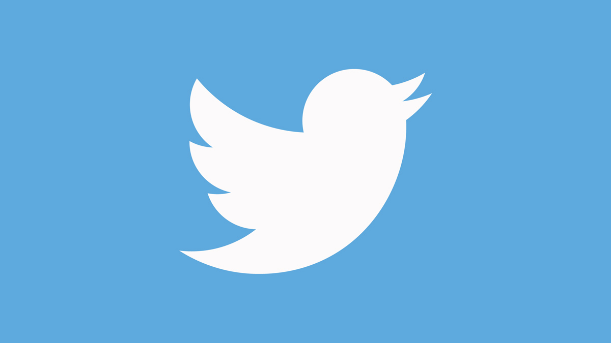 twitter logo