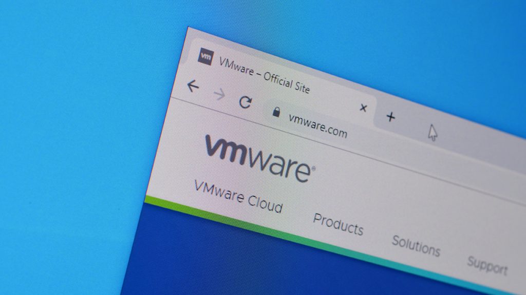 VMware