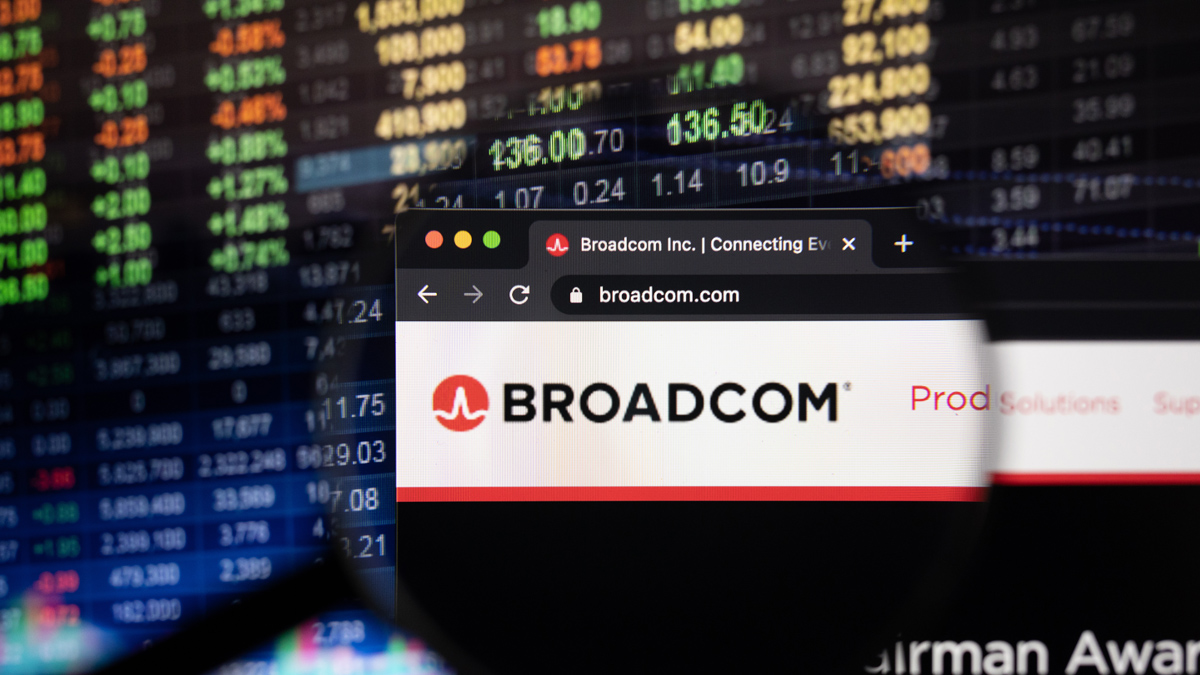 Broadcom Buys VMware In A Billionaire Deal - The Mad Capitalist