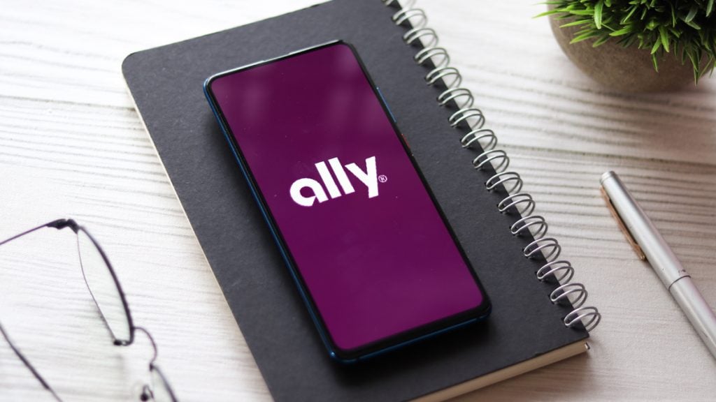 Ally Bank