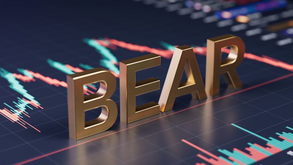 bear market