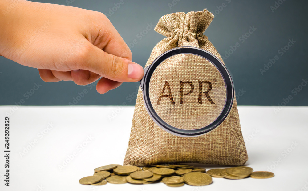 APR