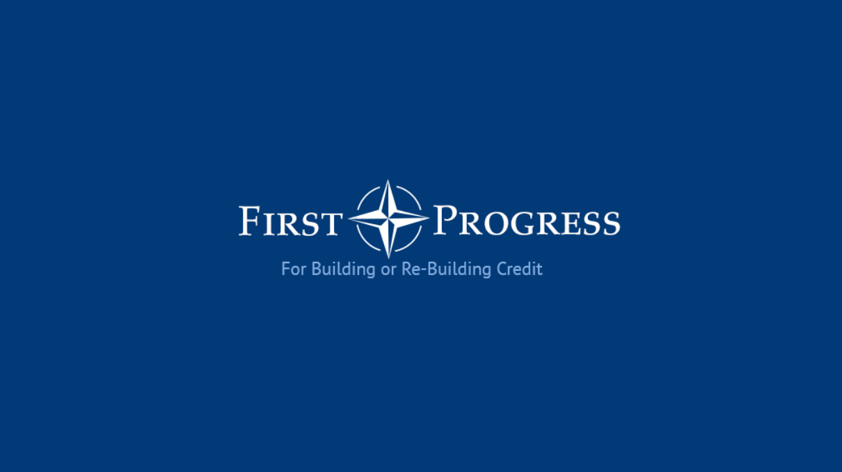 First Progress logo