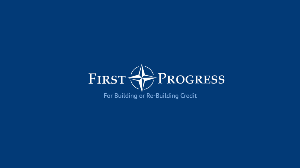 First Progress logo