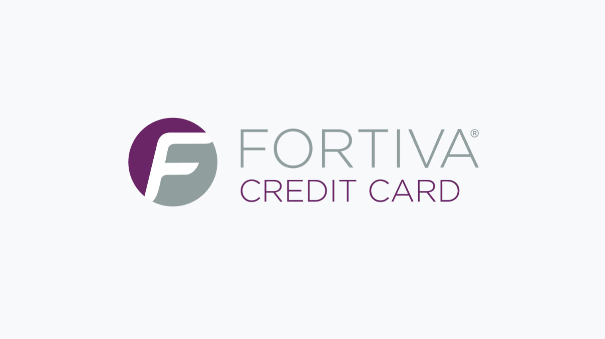Fortiva logo