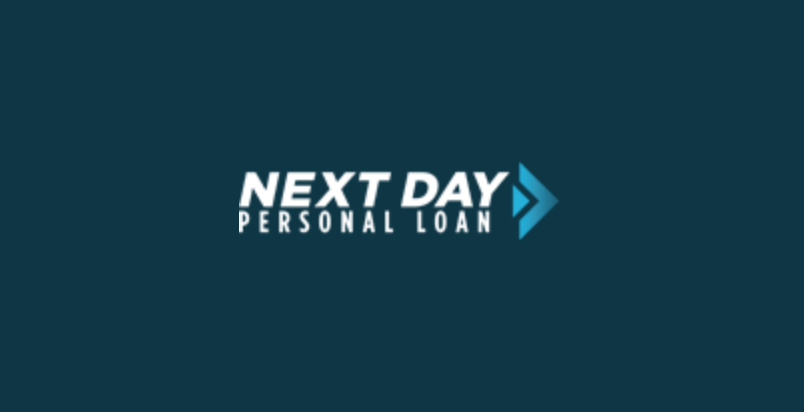 Next Day Personal Loan logo