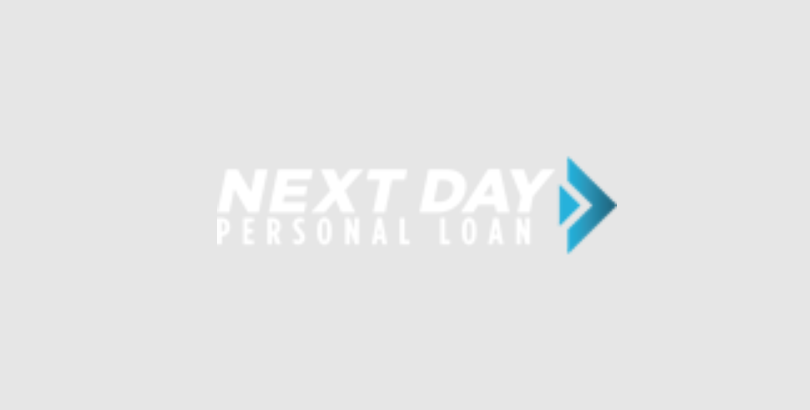 Next Day Personal Loan logo