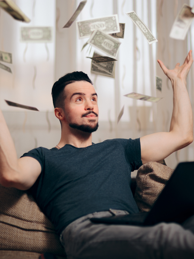 Extra money at home: how to do it?