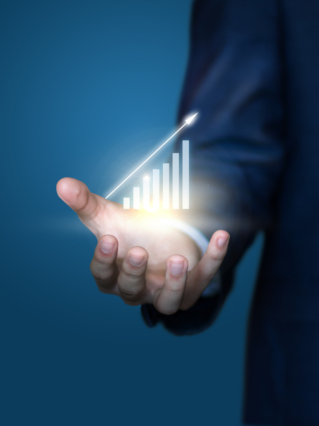 Make the most of your money: learn how to invest