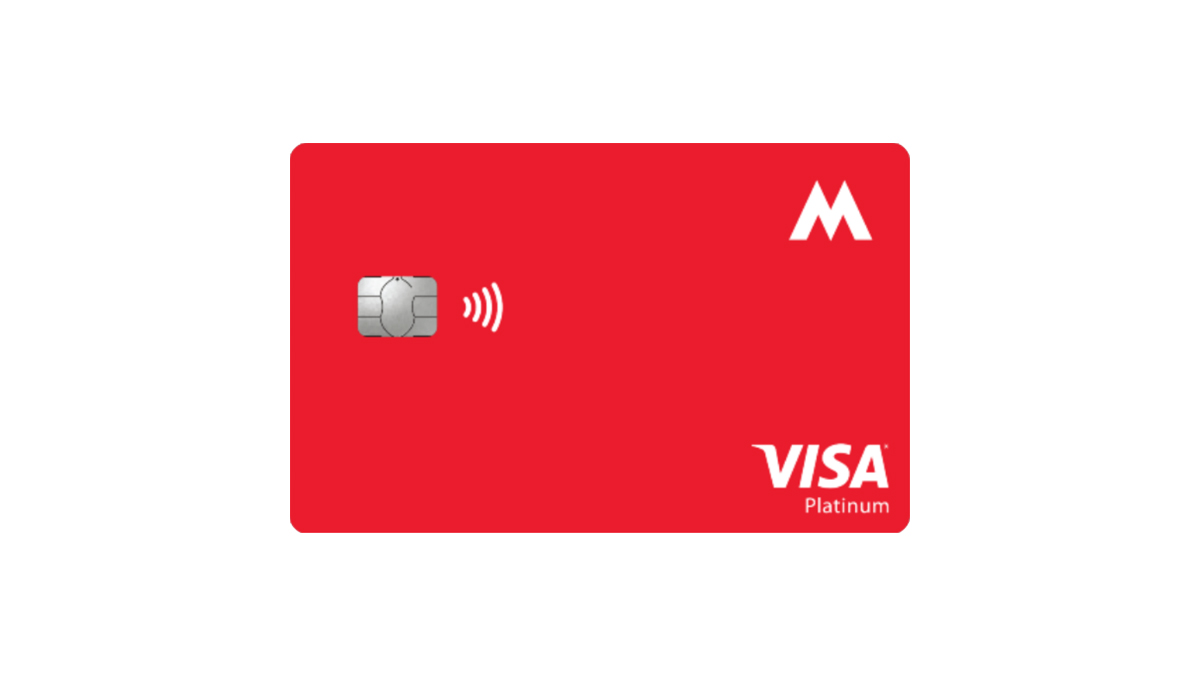 Mogo Prepaid Card review