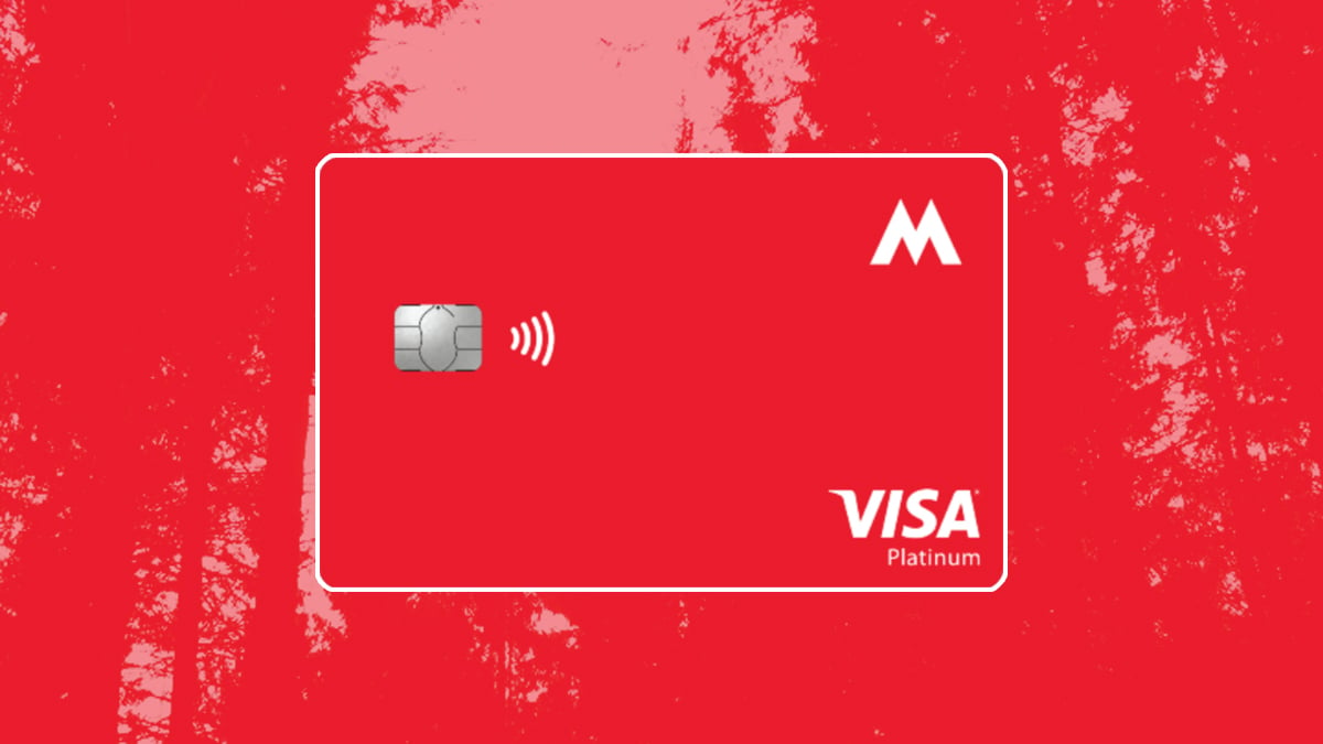 Mogo Prepaid Card review