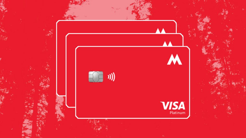 Mogo Prepaid Card review