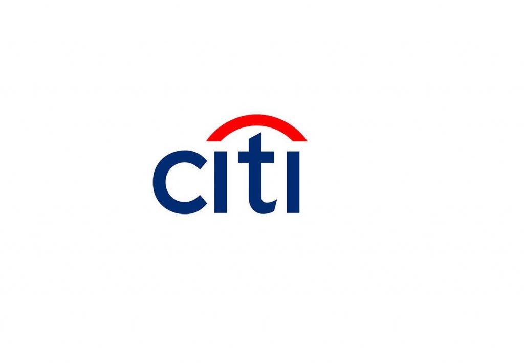 CITI logo