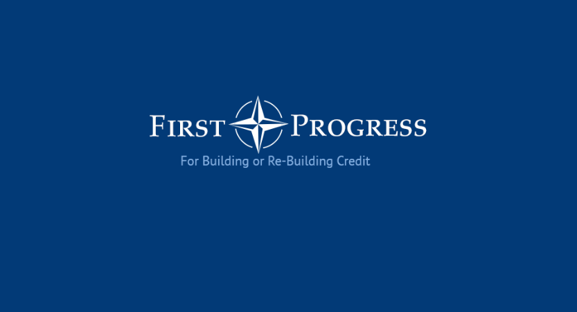 First Progress logo