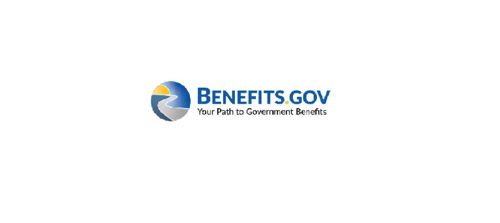benefits.gov logo