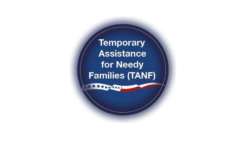 TANF logo