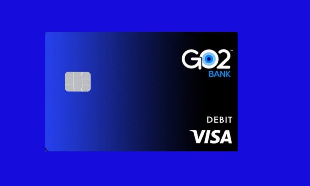 GO2bank™ Secured Visa ® Credit Card review2