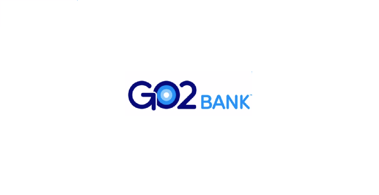 GO2bank™ logo