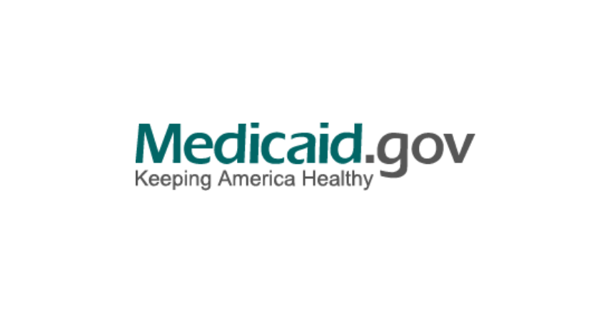 Medicaid logo