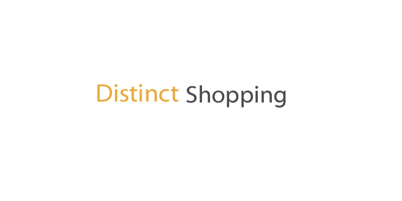 Distintic Shop logo
