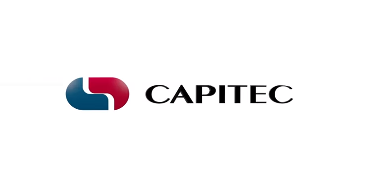 Capitec logo