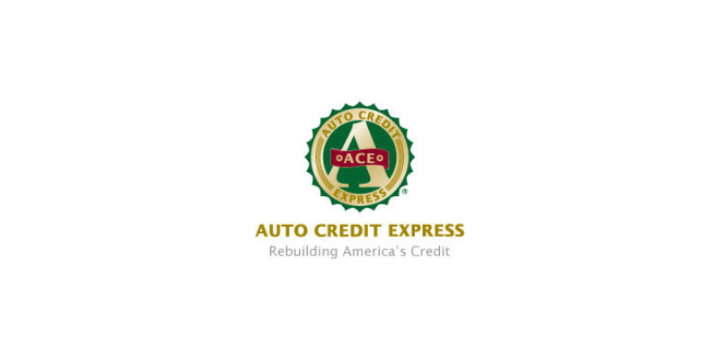 Auto Credit Express logo
