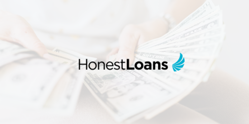 Honest Loans logo