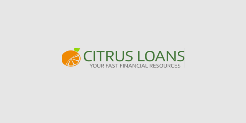 Citrus Loans logo