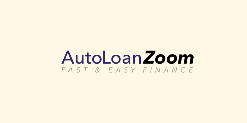 AutoLoanZoom logo