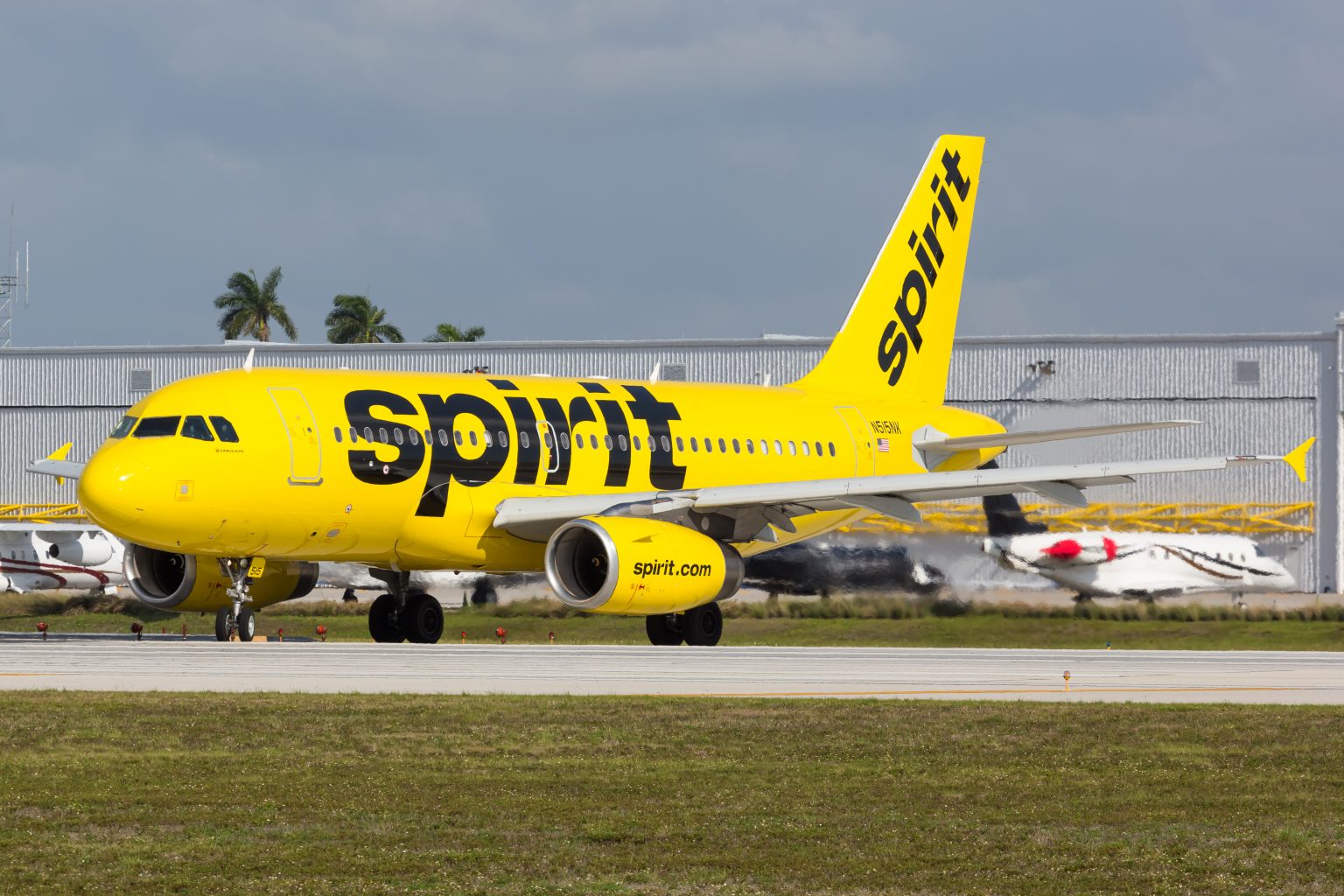 Cheap Spirit Airlines flights Fantastic fares! The Mad Capitalist