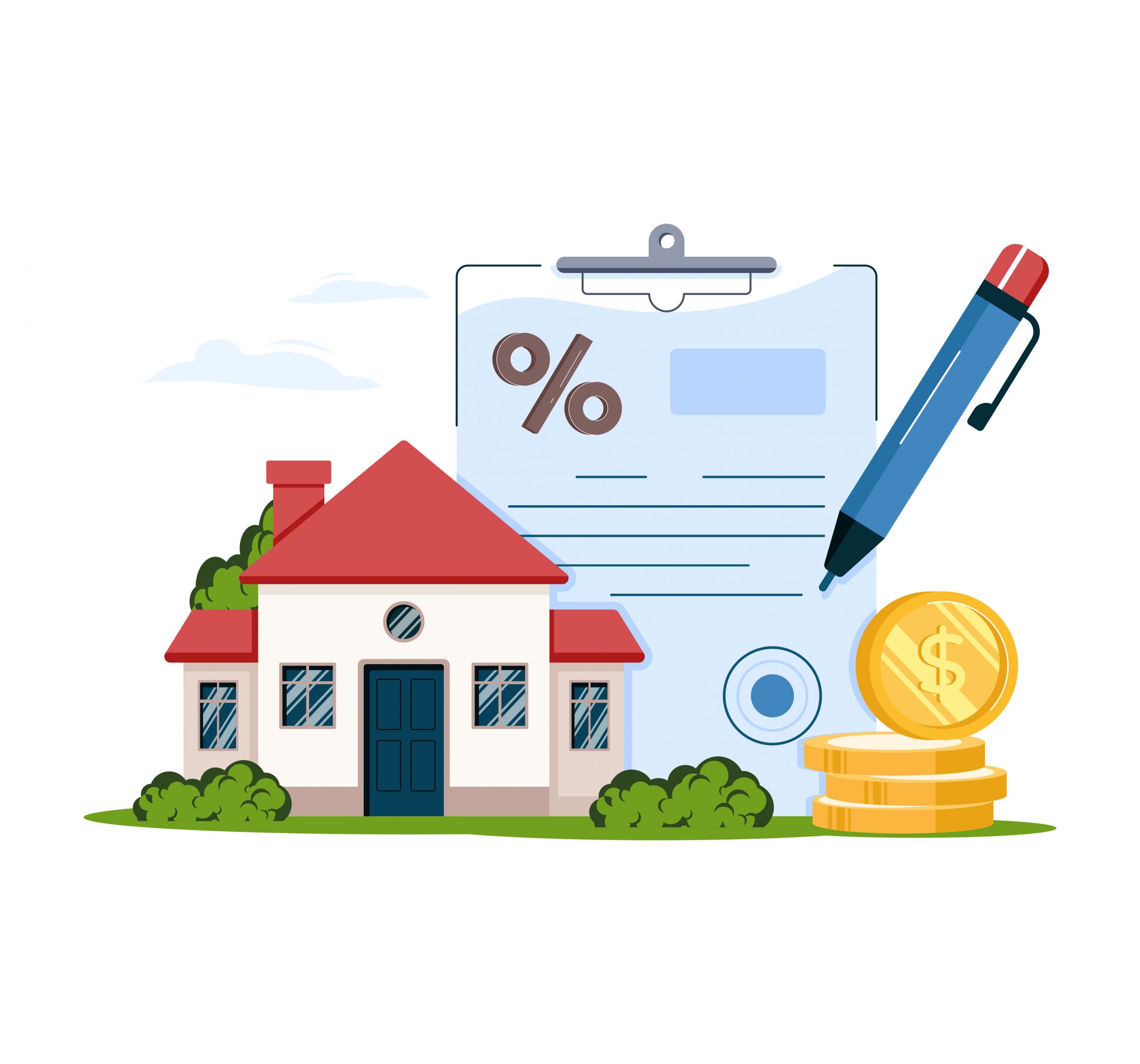 Mortgage Loan